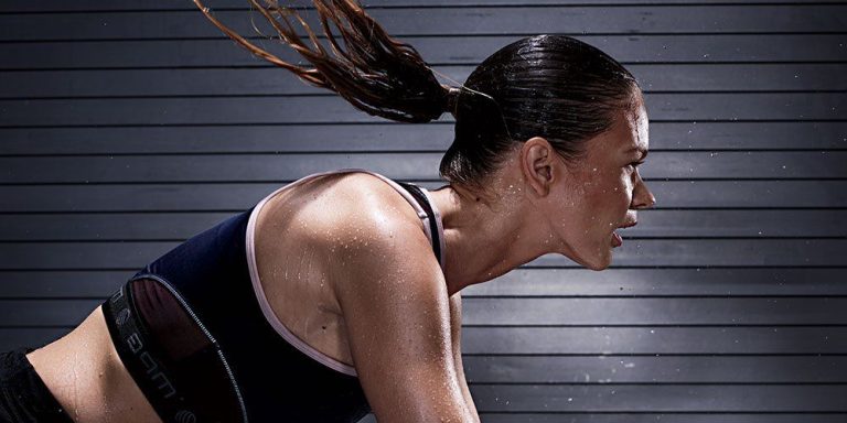 Exploring the Benefits of Sweat for Your Body